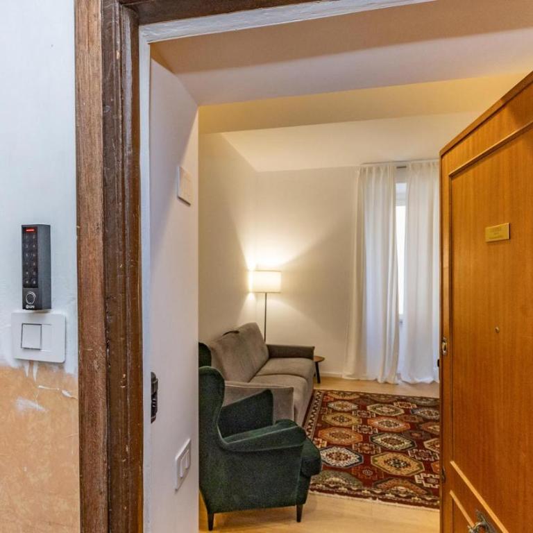 Testaccio's Heart by Rentbeat - Appartamento con 1 Camera da Letto - 39