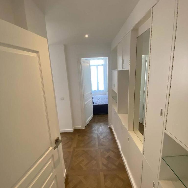 Chick Luxury Apt by Monte Carlo Casino - Appartement 1 Chambre - 2