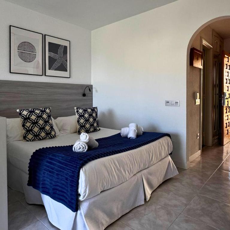 Fairways Club - Apartamento Estudio - 11