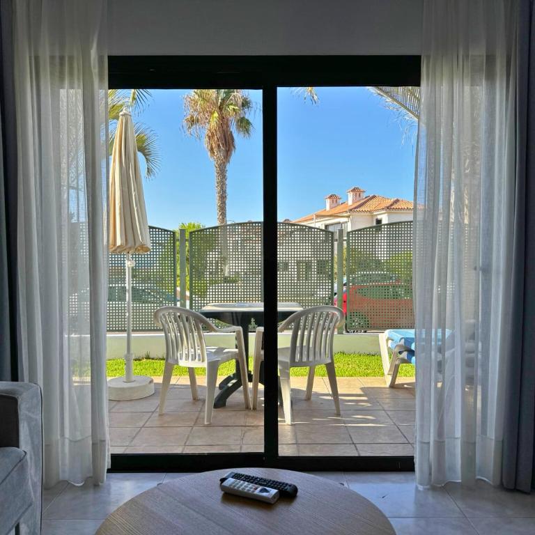 Fairways Club - Apartamento Estudio - 14