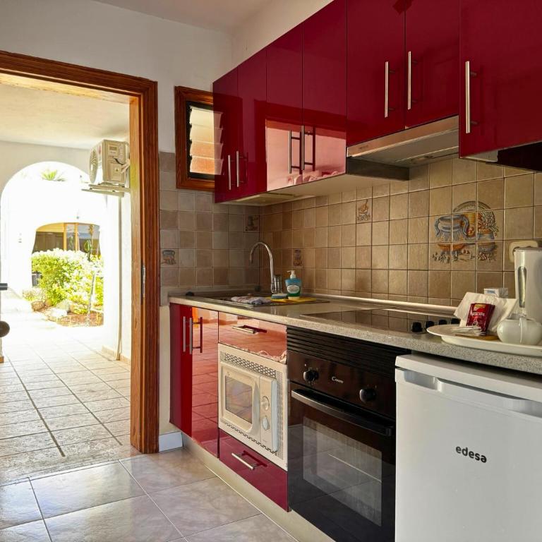 Fairways Club - Apartamento Estudio - 9