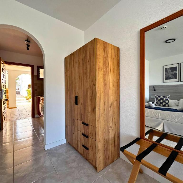 Fairways Club - Apartamento Estudio - 8