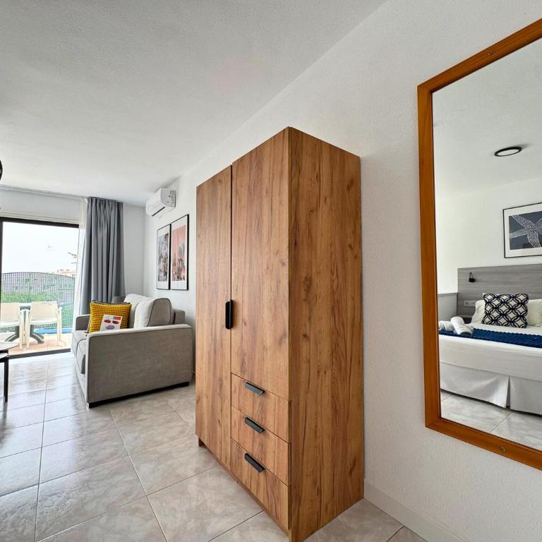 Fairways Club - Apartamento Estudio - 18