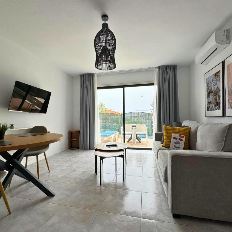 Fairways Club - Apartamento Estudio - 16