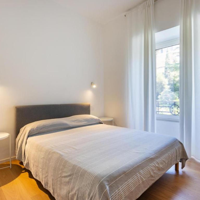 Testaccio's Heart by Rentbeat - Appartamento con 1 Camera da Letto - 19