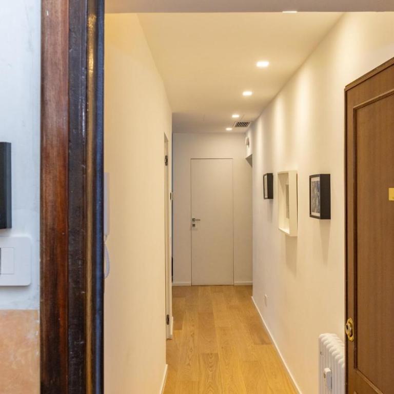 Testaccio's Heart by Rentbeat - Appartamento con 1 Camera da Letto - 34