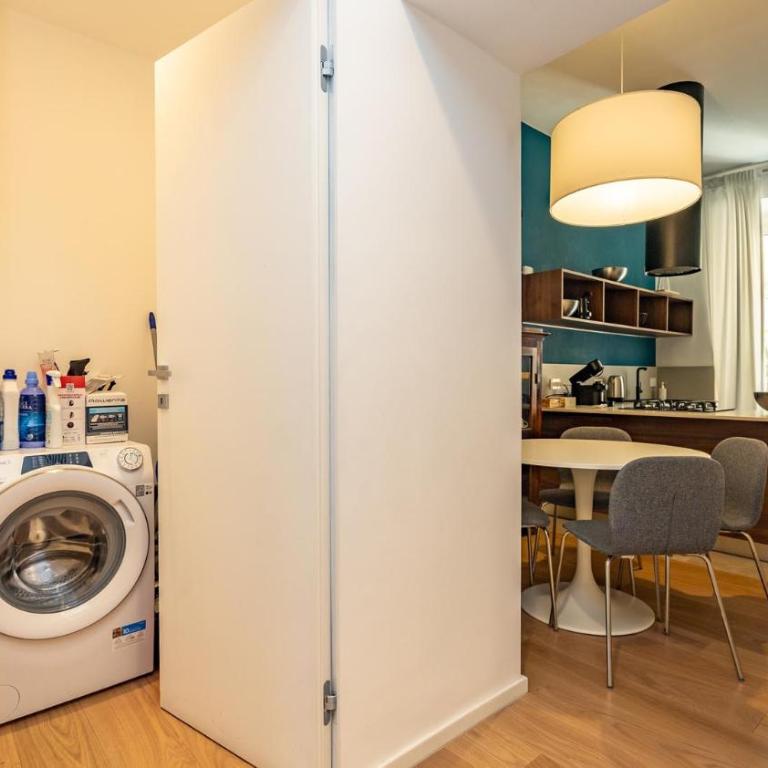 Testaccio's Heart by Rentbeat - Appartamento con 1 Camera da Letto - 8