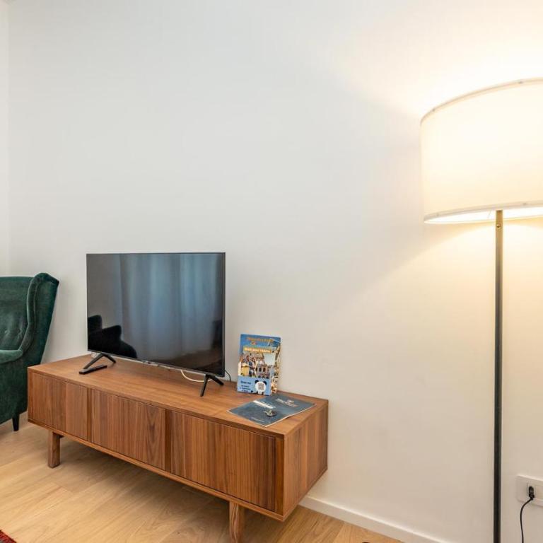 Testaccio's Heart by Rentbeat - Appartamento con 1 Camera da Letto - 7