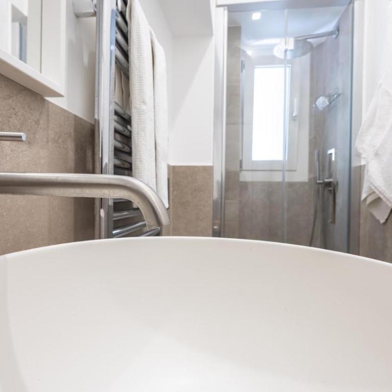 Testaccio's Heart by Rentbeat - Appartamento con 1 Camera da Letto - 29