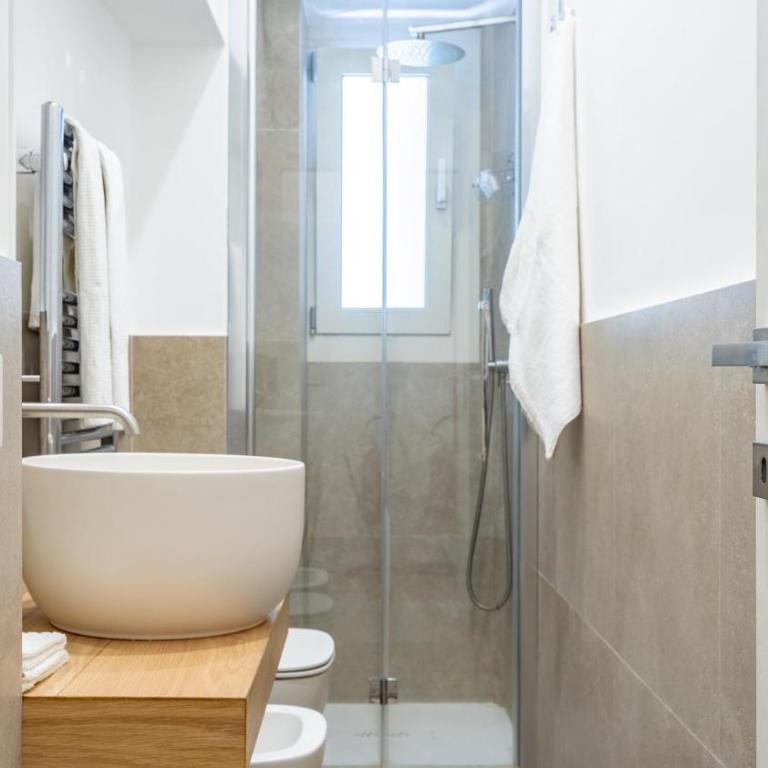 Testaccio's Heart by Rentbeat - Appartamento con 1 Camera da Letto - 28