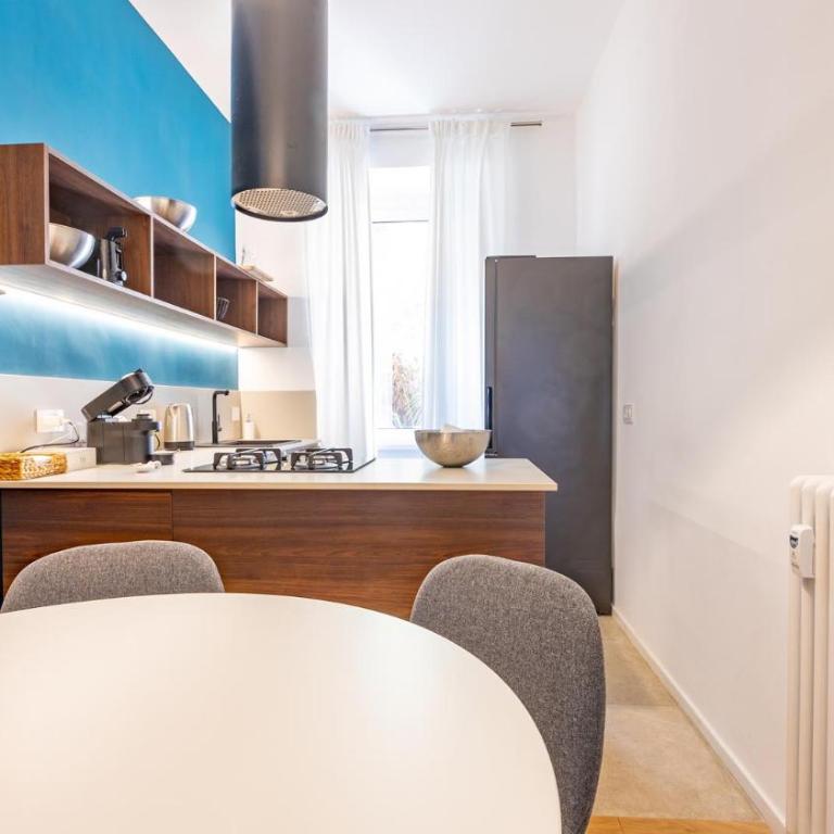 Testaccio's Heart by Rentbeat - Appartamento con 1 Camera da Letto - 10