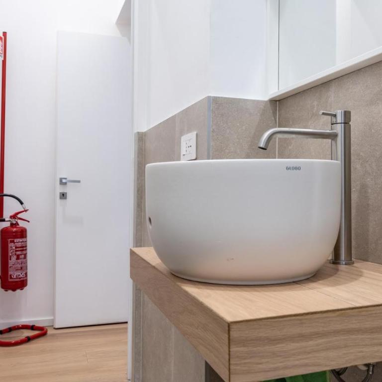 Testaccio's Heart by Rentbeat - Appartamento con 1 Camera da Letto - 30