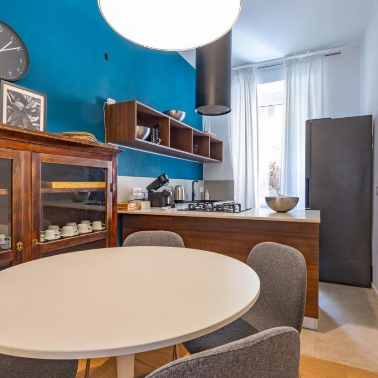 Testaccio's Heart by Rentbeat - Appartamento con 1 Camera da Letto - 11