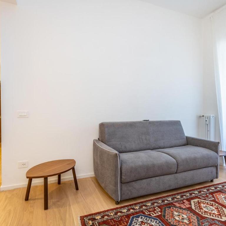 Testaccio's Heart by Rentbeat - Appartamento con 1 Camera da Letto - 2