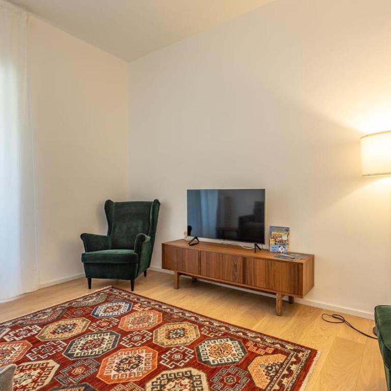 Testaccio's Heart by Rentbeat - Appartamento con 1 Camera da Letto - 3