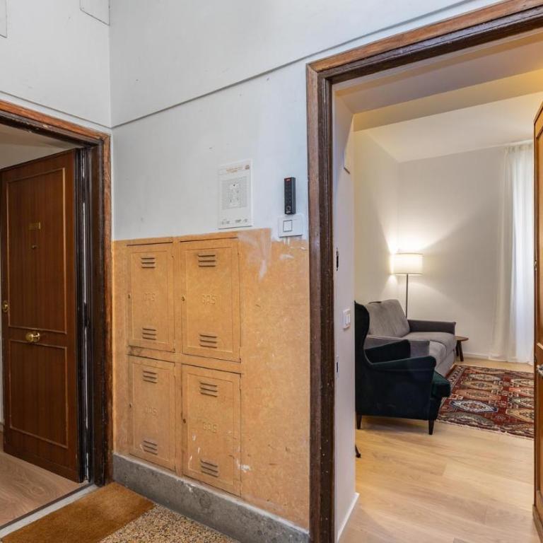 Testaccio's Heart by Rentbeat - Appartamento con 1 Camera da Letto - 35