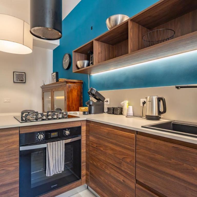 Testaccio's Heart by Rentbeat - Appartamento con 1 Camera da Letto - 13