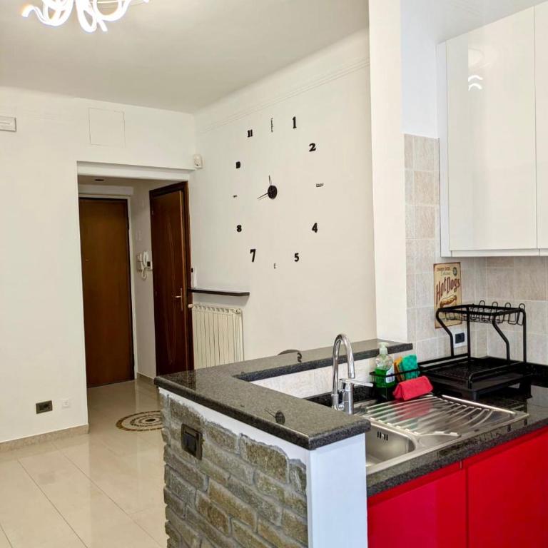 CasArena - Appartamento con 2 Camere da Letto - 19