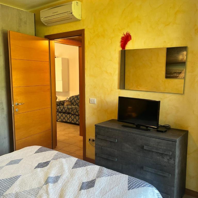Garda Lake - Direct Access to Lake 3 Pools - Appartamento con 1 Camera da Letto - 24