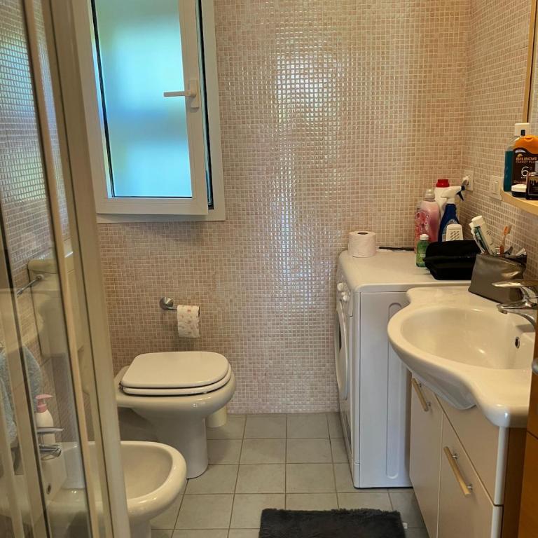 Garda Lake - Direct Access to Lake 3 Pools - Appartamento con 1 Camera da Letto - 26