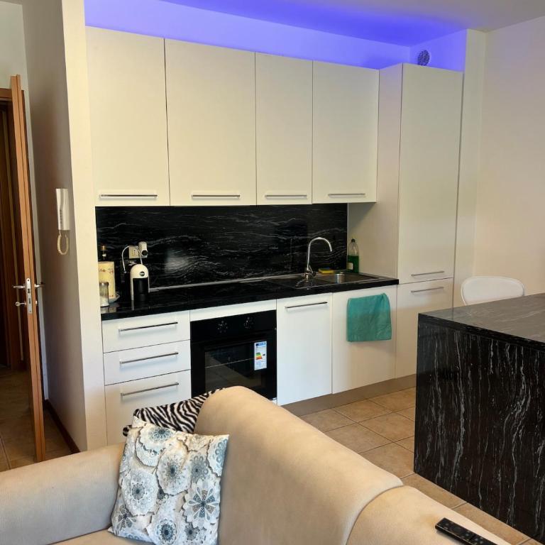 Garda Lake - Direct Access to Lake 3 Pools - Appartamento con 1 Camera da Letto - 19