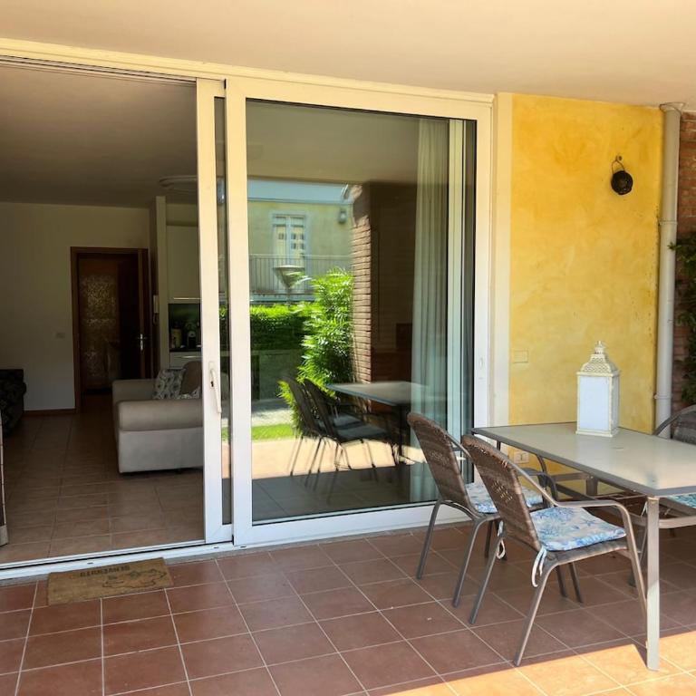 Garda Lake - Direct Access to Lake 3 Pools - Appartamento con 1 Camera da Letto - 10