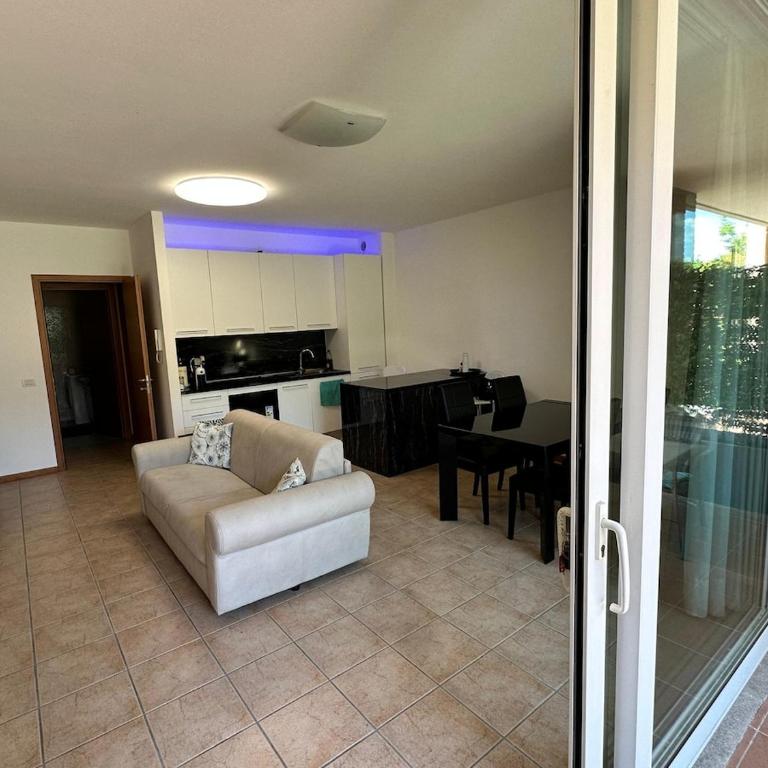 Garda Lake - Direct Access to Lake 3 Pools - Appartamento con 1 Camera da Letto - 14