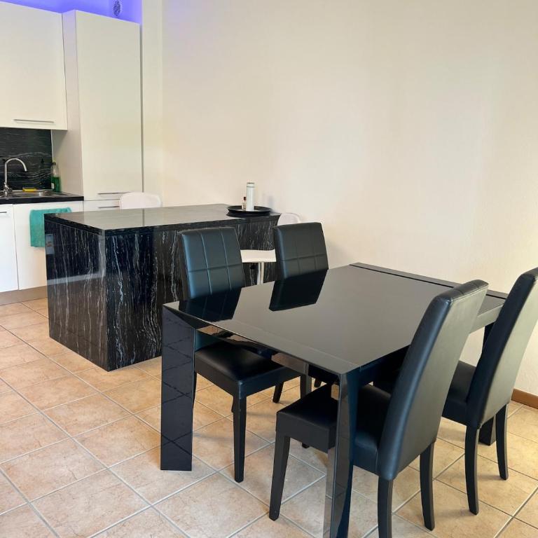 Garda Lake - Direct Access to Lake 3 Pools - Appartamento con 1 Camera da Letto - 20