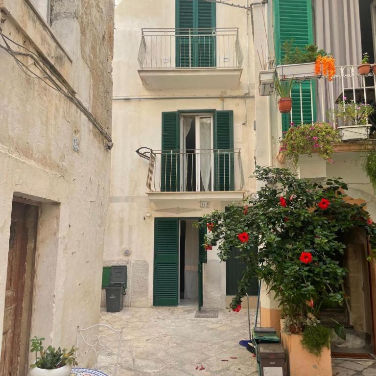 Il Solleone charming rooms and apartments - Appartamento con 1 Camera da Letto - 2