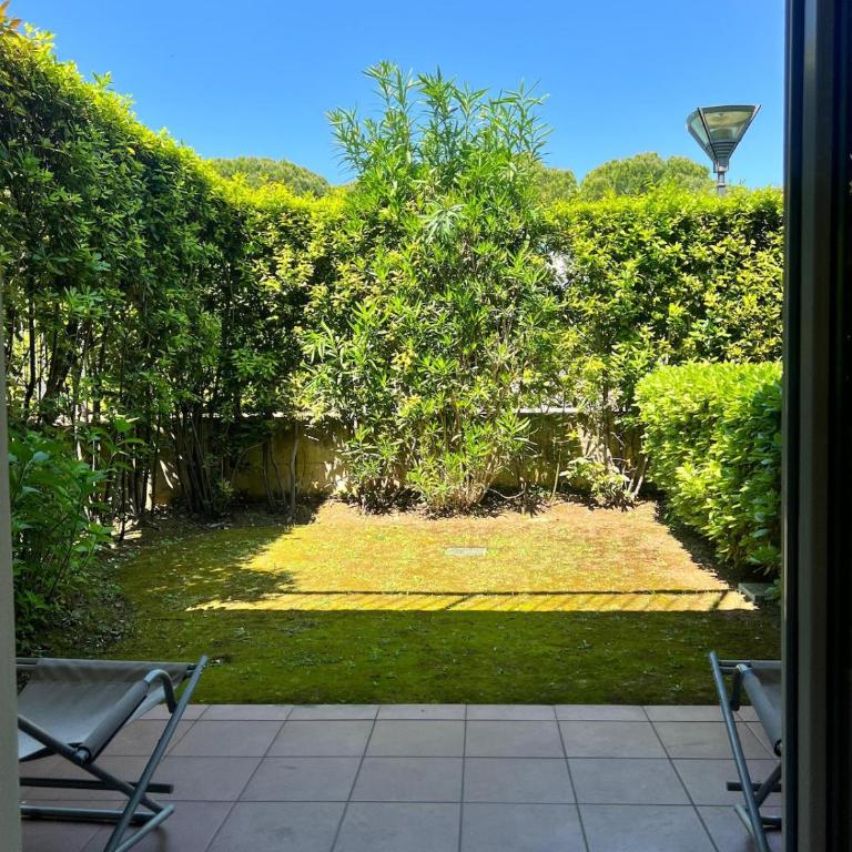 Garda Lake - Direct Access to Lake 3 Pools - Appartamento con 1 Camera da Letto - 25
