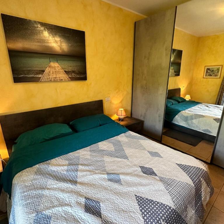 Garda Lake - Direct Access to Lake 3 Pools - Appartamento con 1 Camera da Letto - 22