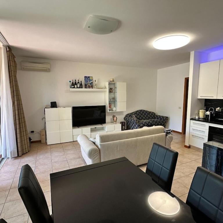 Garda Lake - Direct Access to Lake 3 Pools - Appartamento con 1 Camera da Letto - 13