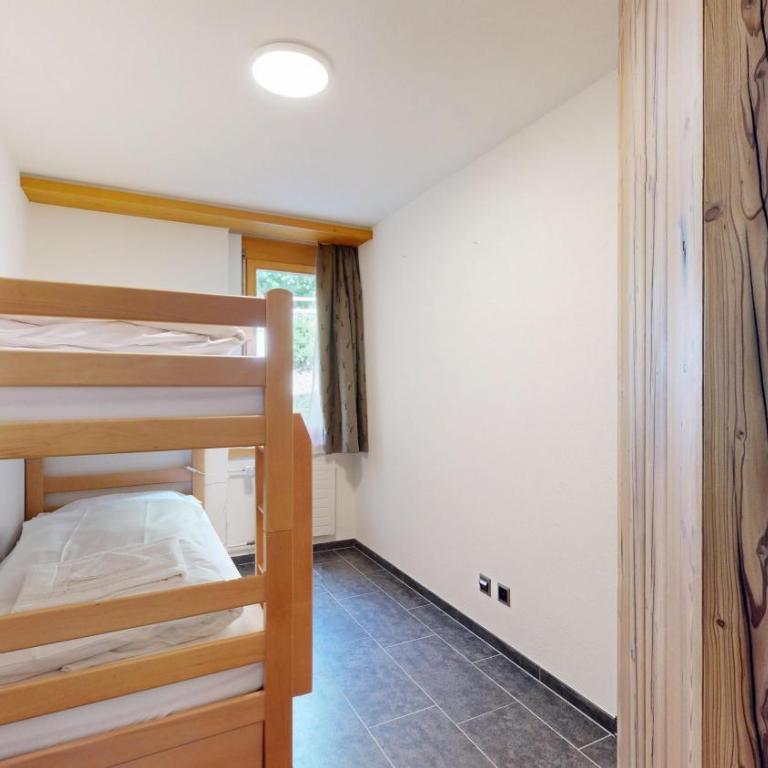 Abitaziun Gianda 5 - Pontresina - Apartment mit Blick auf die Berge - 10