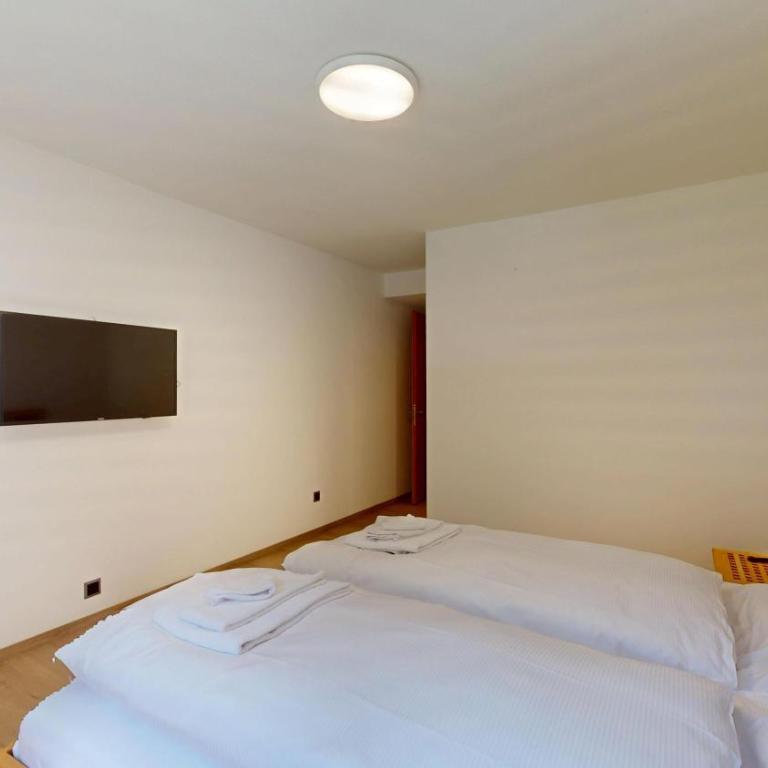 Abitaziun Gianda 5 - Pontresina - Apartment mit Blick auf die Berge - 29
