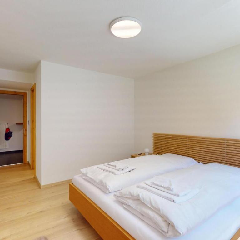 Abitaziun Gianda 5 - Pontresina - Apartment mit Blick auf die Berge - 28