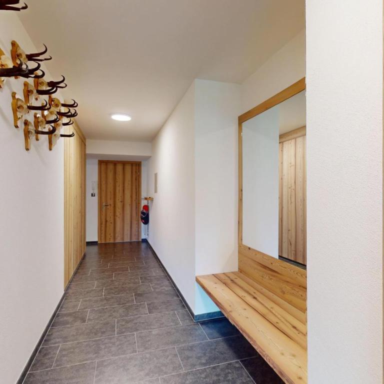 Abitaziun Gianda 5 - Pontresina - Apartment mit Blick auf die Berge - 25