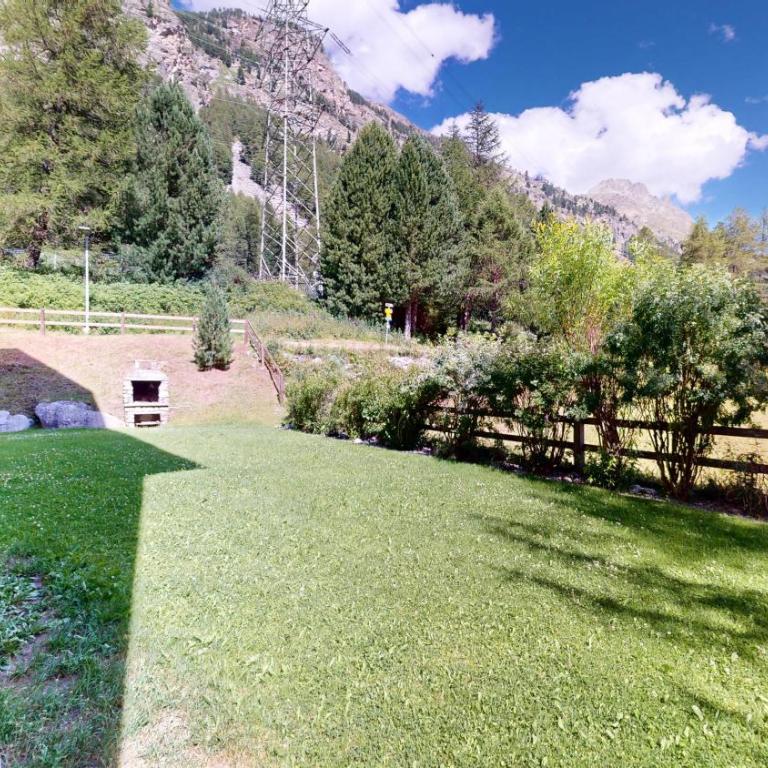 Abitaziun Gianda 5 - Pontresina - Apartment mit Blick auf die Berge - 38