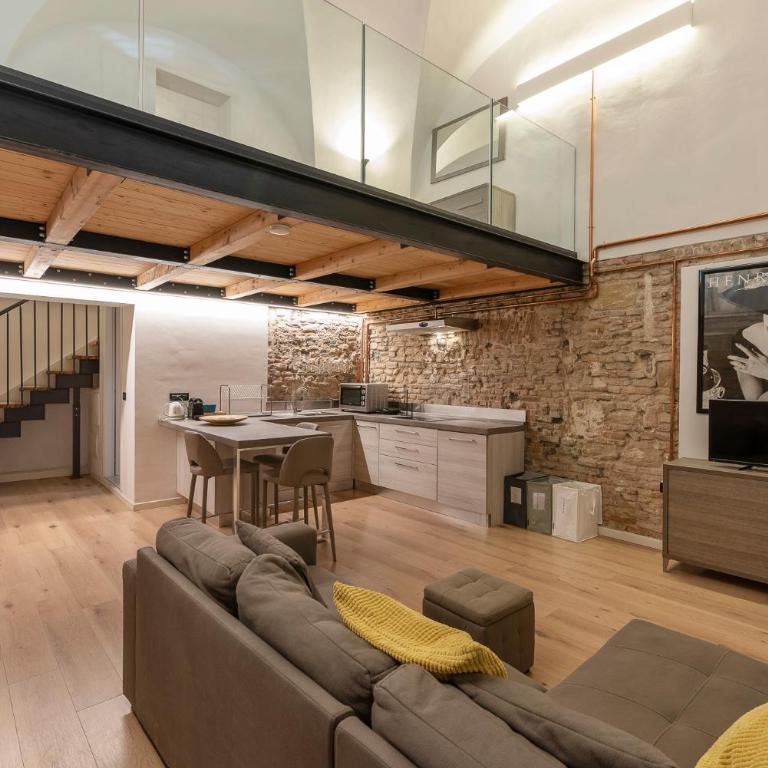 Flat le Volte - Apartment - 1