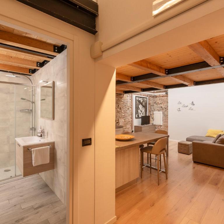 Flat le Volte - Apartment - 5