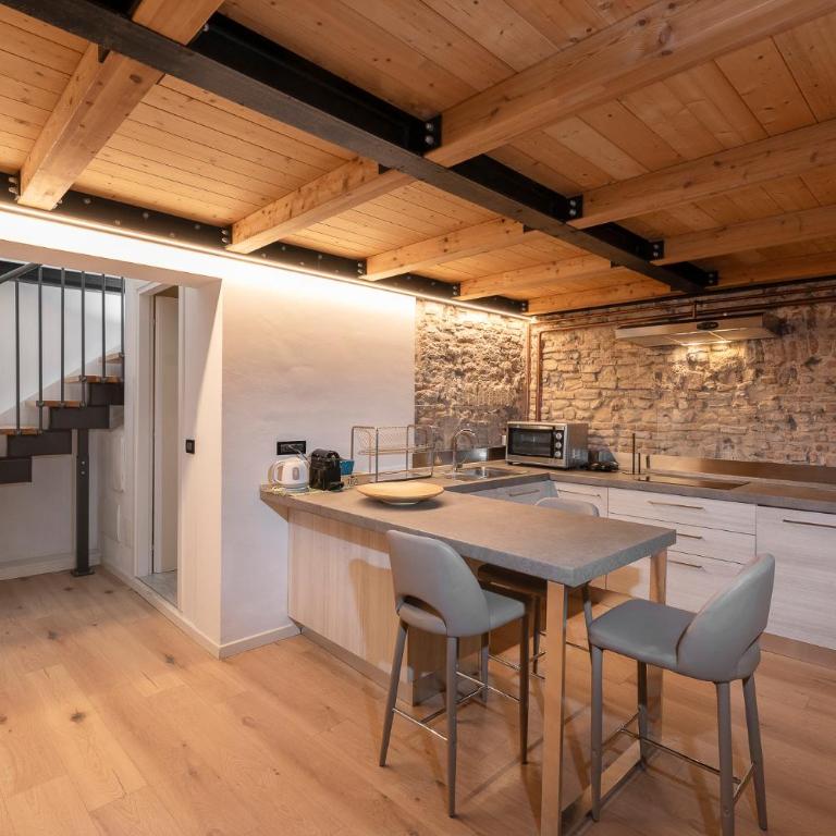 Flat le Volte - Apartment - 2