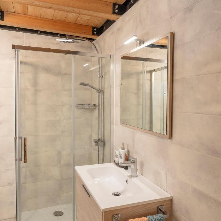 Flat le Volte - Apartment - 7