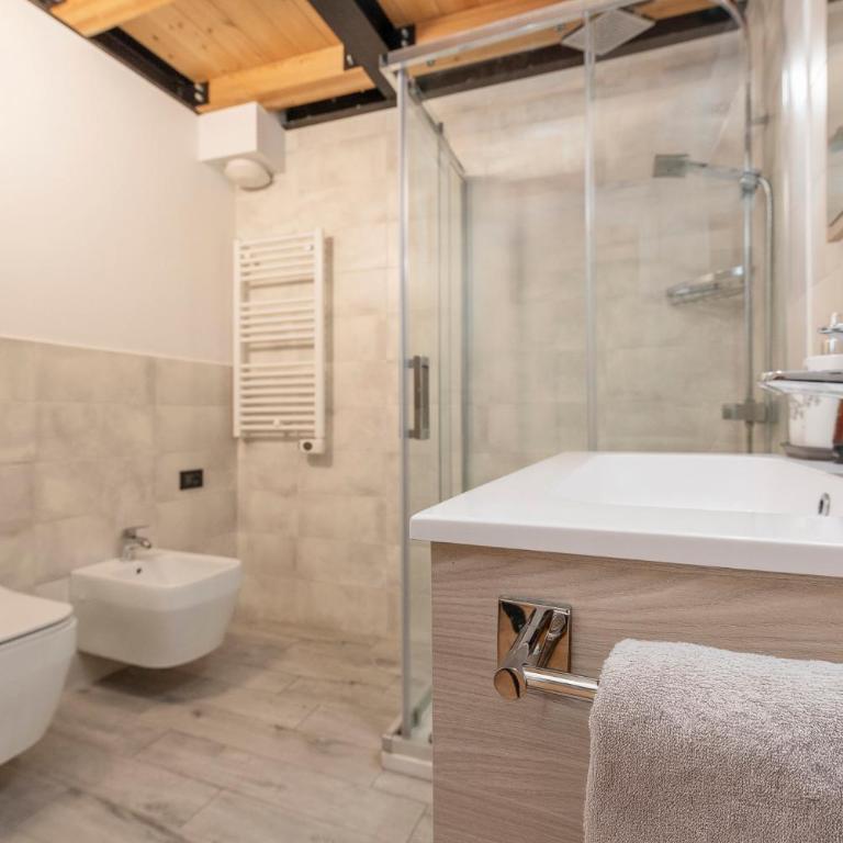 Flat le Volte - Apartment - 6