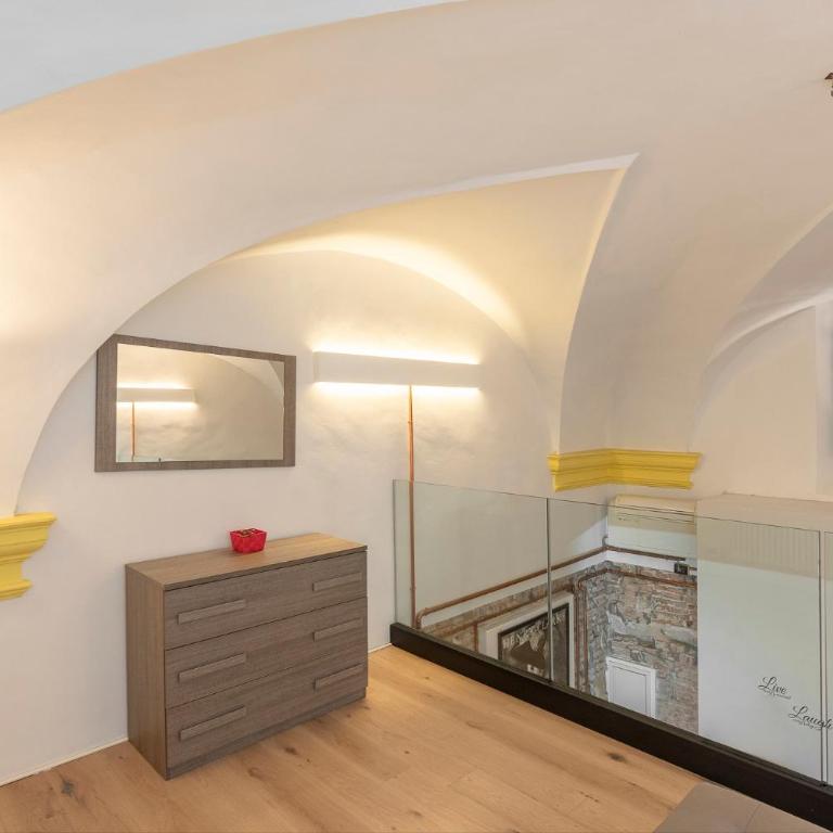 Flat le Volte - Apartment - 10