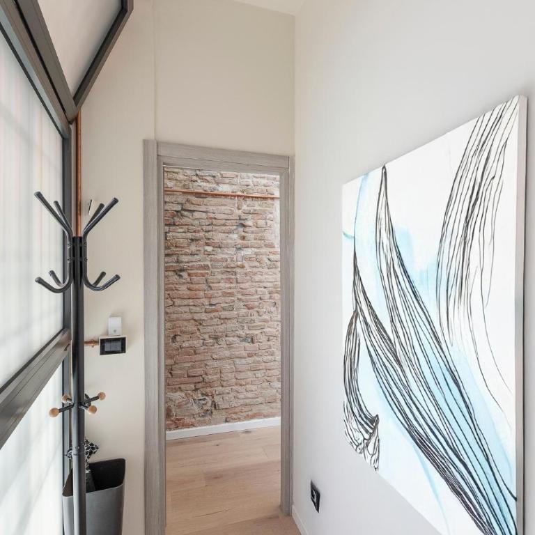 Flat le Volte - Apartment - 13