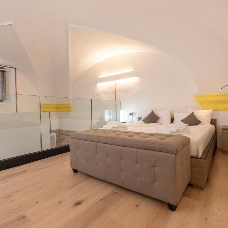 Flat le Volte - Apartment - 9