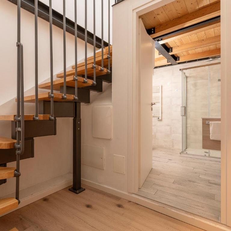 Flat le Volte - Apartment - 18