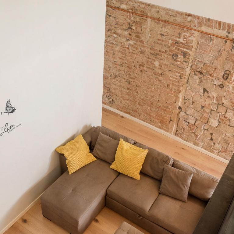 Flat le Volte - Apartment - 21
