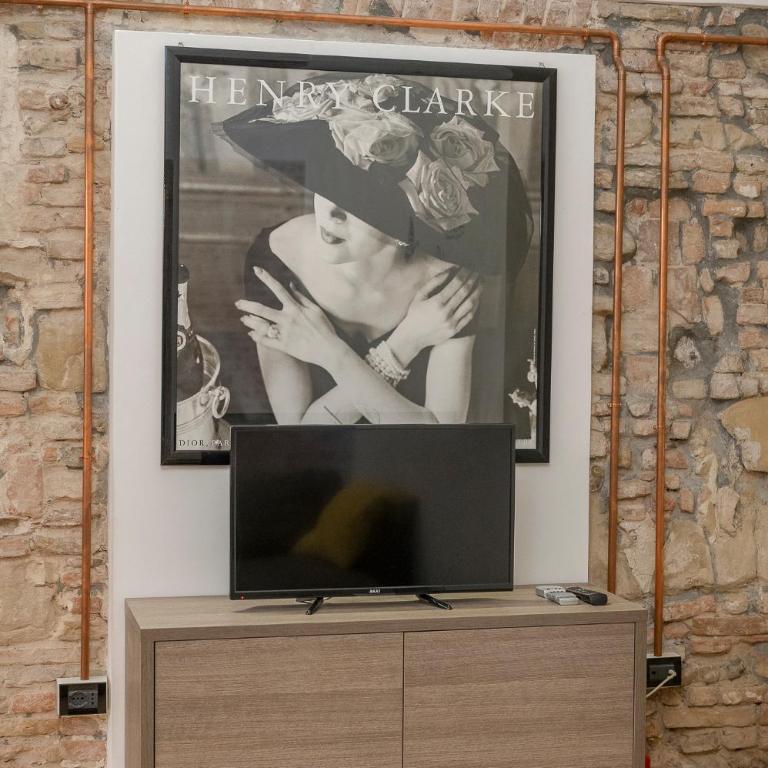 Flat le Volte - Apartment - 16