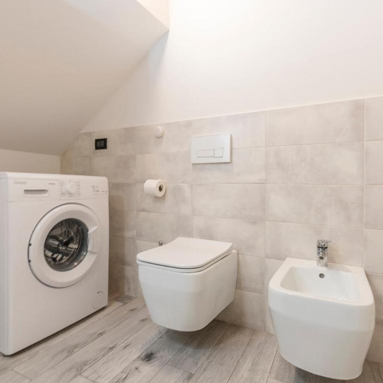 Flat le Volte - Apartment - 20