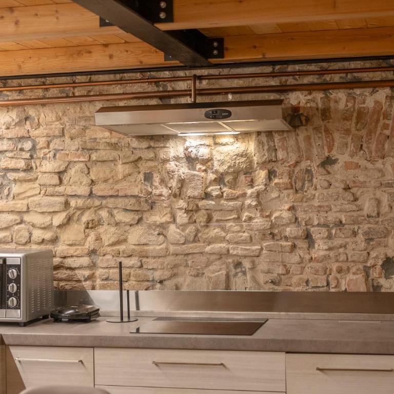 Flat le Volte - Apartment - 15